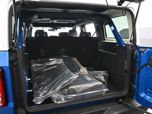 New 2026 Ford Bronco Heritage Edition image 32