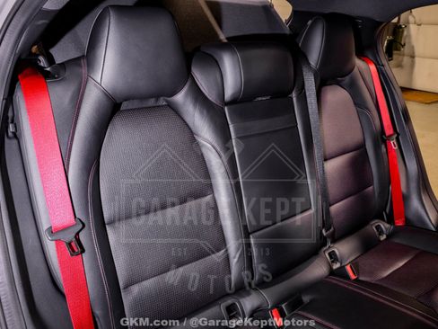 Used 2016 Mercedes-Benz GLA 45 AMG 4MATIC image 89
