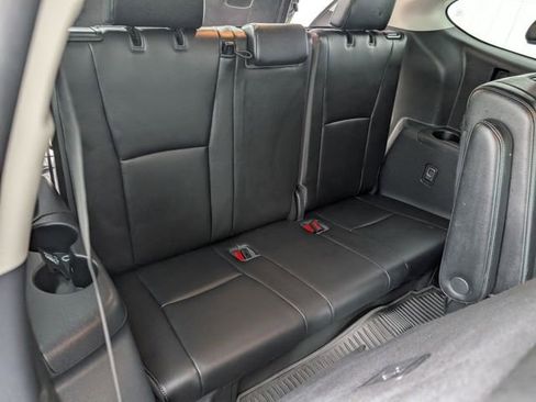 Used 2023 Toyota Highlander Limited image 26