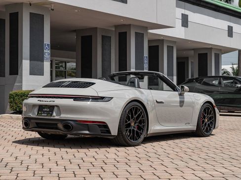Used 2024 Porsche 911 Carrera GTS RWD image 24
