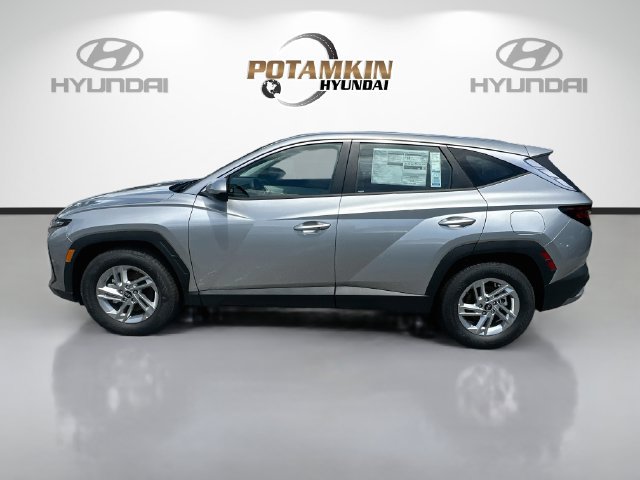 New 2026 Hyundai Tucson SE FWD image 8