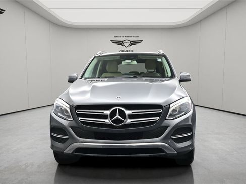 Used 2018 Mercedes-Benz GLE 350 4MATIC image 13