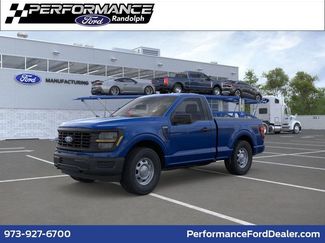 New 2026 Ford F150 XL 360° Tour