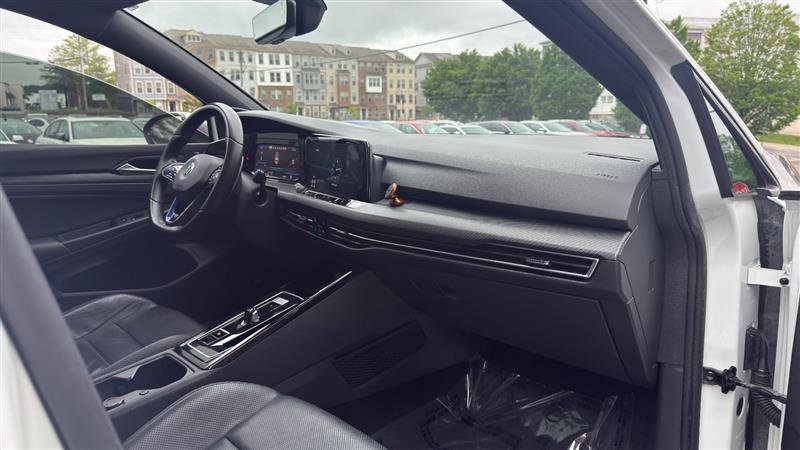 Used 2023 Volkswagen Golf R AWD/4WD image 15