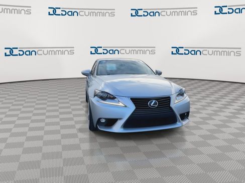 Used 2015 Lexus IS 350 AWD w/ Navigation System Package image 3