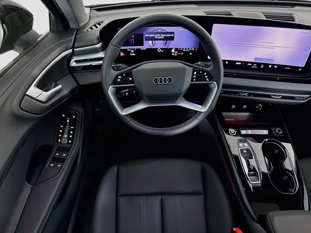Used 2026 Audi A5 Premium AWD/4WD image 10