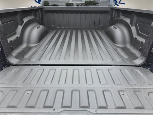 Used 2026 RAM 1500 Big Horn AWD/4WD image 14