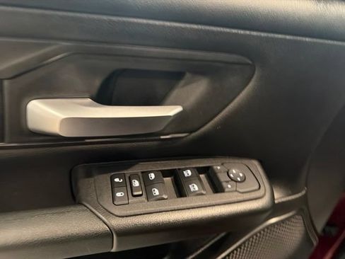 Used 2026 RAM 1500 Warlock AWD/4WD image 10