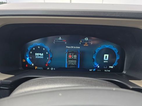 New 2025 Ford Bronco Sport Big Bend image 30