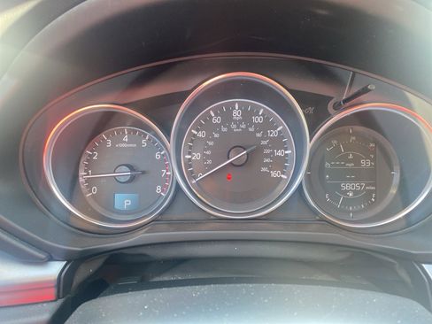 Used 2018 MAZDA CX-5 Sport image 20