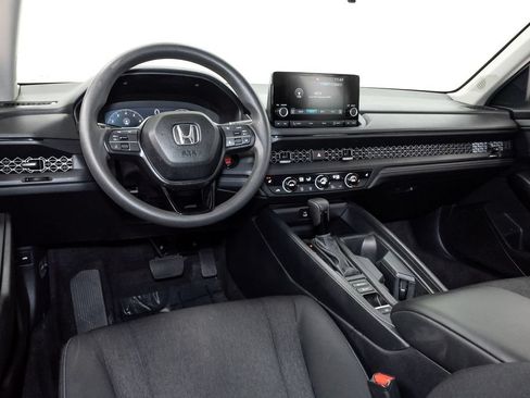 Used 2024 Honda Accord EX image 6
