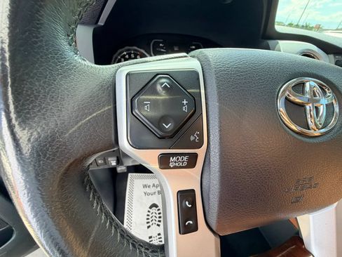 Used 2019 Toyota Tundra 1794 Edition AWD/4WD image 14