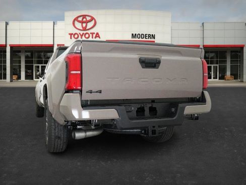 New 2026 Toyota Tacoma TRD Sport image 15