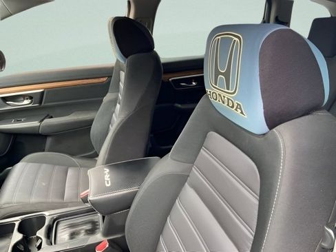 Used 2020 Honda CR-V EX image 19