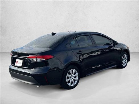 Certified 2024 Toyota Corolla LE image 5