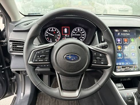 Certified 2024 Subaru Outback Premium AWD/4WD image 25