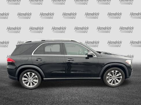 Certified 2023 Mercedes-Benz GLE 350 w/ Premium Package image 11