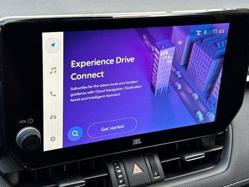 New 2025 Toyota RAV4 XLE Premium image 23