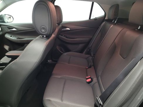 Used 2024 Buick Encore GX Preferred image 18