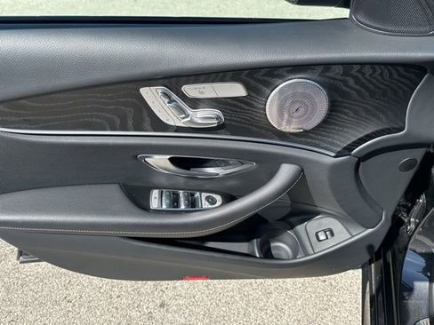 Used 2023 Mercedes-Benz E 350 4MATIC Sedan image 20