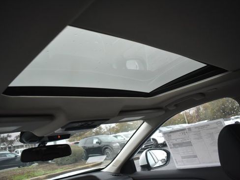 New 2026 Nissan Rogue Platinum w/ Platinum Premium Package image 18