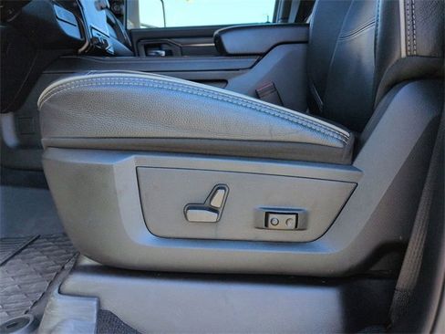 Certified 2024 RAM 3500 Limited w/ Night Edition image 20