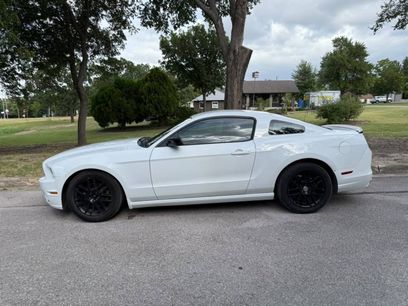 Used 2014 Ford Mustang Coupe w/ Equipment Group 102A