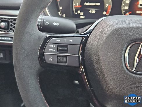 Certified 2026 Acura Integra Type S image 27