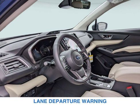 New 2026 Subaru Ascent Limited image 10