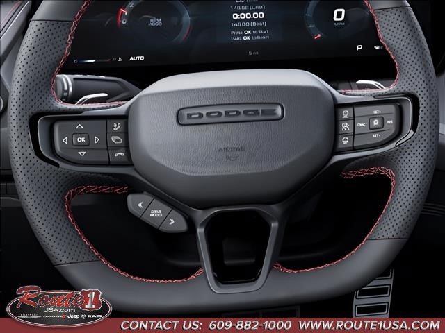 New 2026 Dodge Charger R/T AWD/4WD image 20