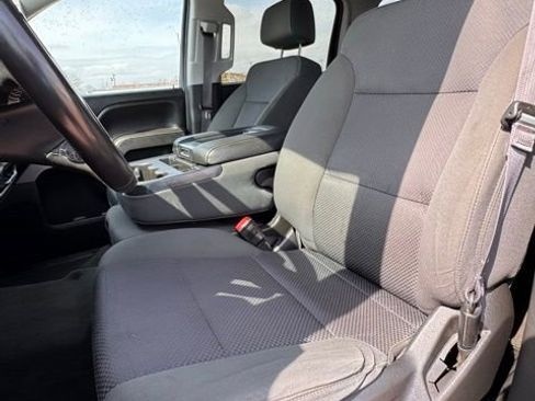 Used 2017 Chevrolet Silverado 1500 LT w/ All Star Edition image 9