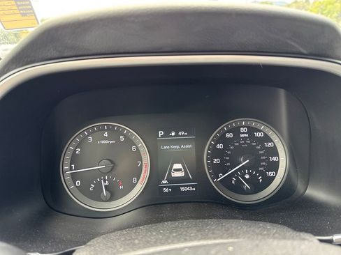 Used 2010 Honda Insight EX image 46
