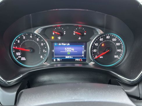 Certified 2022 Chevrolet Equinox RS image 32