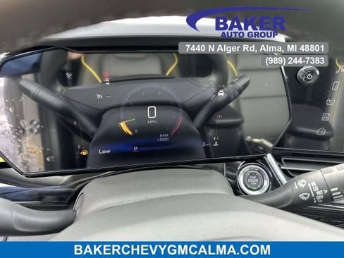 New 2026 Chevrolet Trax ACTIV image 14