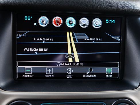 Used 2019 GMC Yukon Denali w/ Denali Ultimate Package image 17