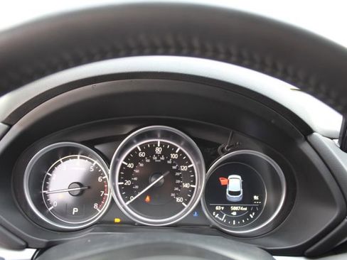 Certified 2024 MAZDA CX-5 AWD 2.5 S w/ Select Package image 60