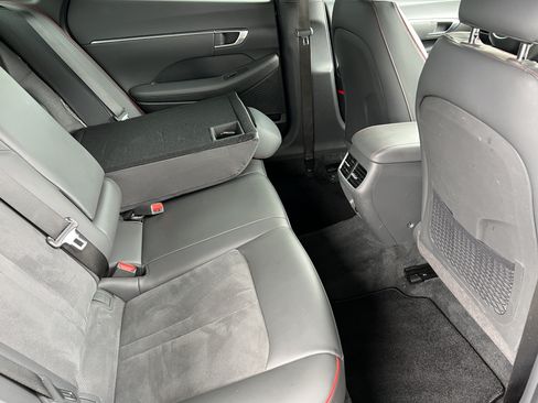 Used 2022 Hyundai Sonata SEL Plus FWD image 21