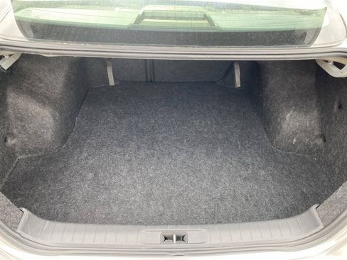 Used 2017 Nissan Altima 2.5 S w/ Power Driver Seat Package FWD image 24