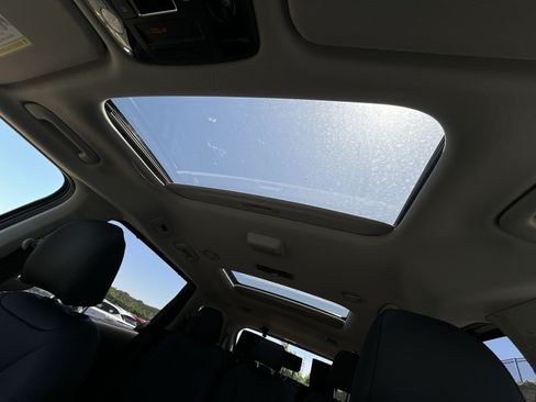 New 2026 Kia Carnival SX FWD image 39