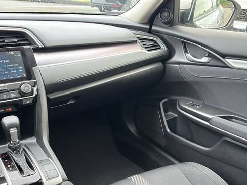 Used 2018 Honda Civic EX-T image 23