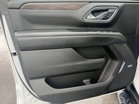 Used 2021 Chevrolet Tahoe Z71 AWD/4WD image 23