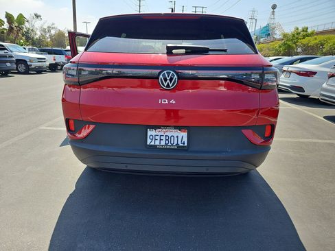 Used 2023 Volkswagen ID.4 Pro S RWD image 11