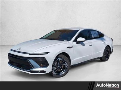 New 2026 Hyundai Sonata SEL