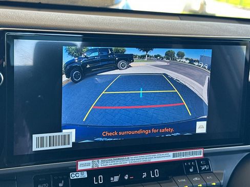 New 2026 Toyota Camry XSE FWD image 21