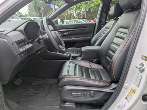 Certified 2023 Honda CR-V Sport image 26