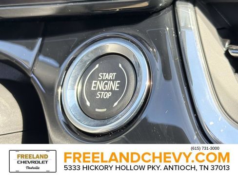 New 2026 Chevrolet Trax RS image 30