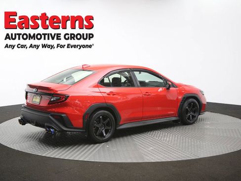 Used 2022 Subaru WRX Premium AWD/4WD image 41