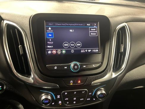 Certified 2024 Chevrolet Equinox LT image 22