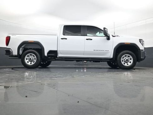 New 2026 GMC Sierra 2500 Pro image 24