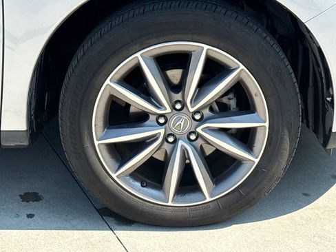 Used 2020 Acura RDX AWD w/ Technology Package image 11